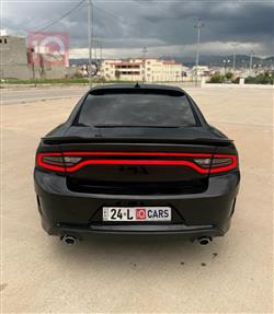 دودج تشارجر